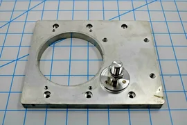 0020-23479 / PLATE MNTG PNEUM CYL/MTR LFT / APPLIED MATERIALS AMAT