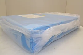 0020-23549 / SHIELD, UPPER, AL ARC-SPRAY, SST, 300MM /APPLIED MATERIALS AMAT