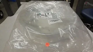 0020-23584  AMAT, SHIELD UPPER 8&quot; WAFER G-12