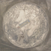 0020-23586 / SHIELD ADAPTER / APPLIED MATERIALS AMAT