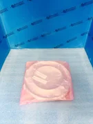 0020-23669 CLAMP RING 6" SMF R/E SL/TI   AMAT ENDURA 5500