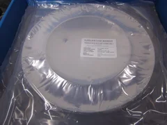 0020-23977, APPLIED MATERIALS, CLAMP RING W/C 6" AL/TI SMF