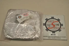 0020-24095 / 6 PC II SMF JMF INTERNAL TI PED / APPLIED MATERIALS AMAT