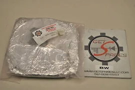 0020-24095 / 6 PC II SMF JMF INTERNAL TI PED / APPLIED MATERIALS AMAT