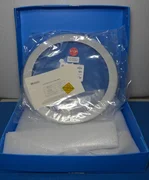 0020-24166 / COVER RING ADV 101 STD TAN 300MM PVD / APPLIED MATERIALS AMAT