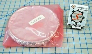 0020-24386 / COVER RING 6 101 SST/MATL / APPLIED MATERIALS AMAT
