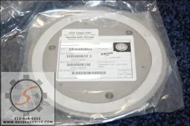 0020-24387 /PEDESTAL 6'' SST/MATL/ APPLIED MATERIALS