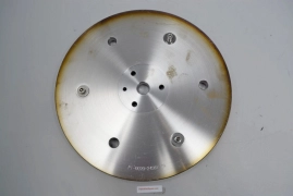 0020-24387 / PEDESTAL 6'' SST/MATL / APPLIED MATERIALS AMAT