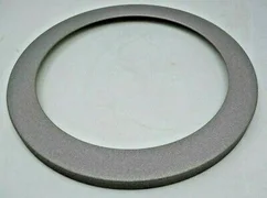 0020-24719 / COVER RING 8 101 AL COVERAGE / APPLIED MATERIALS AMAT