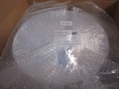 0020-24746, APPLIED MATERIALS, SHIELD LOWER HIGH COND 101 AL 8"