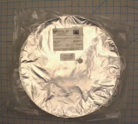 0020-24746 / SHIELD LOWER HIGH COND 101 AL 8 / APPLIED MATERIALS AMAT