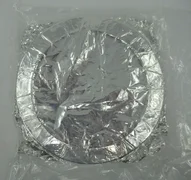 0020-24804 / COVER RING, ENDURA HOT-E-CHUCK AL / APPLIED MATERIALS AMAT