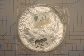 0020-24804 / COVER RING, ENDURA HOT-E-CHUCK AL / APPLIED MATERIALS AMAT