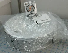 0020-24866 / SHIELD 8 101 COH TI LOWER / APPLIED MATERIALS AMAT