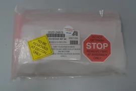 0020-24878 / SIDE RECEIVER MIT / APPLIED MATERIALS AMAT
