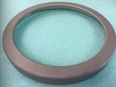 0020-24914 COVER RING  SST  8&quot; 101 COVERAGE