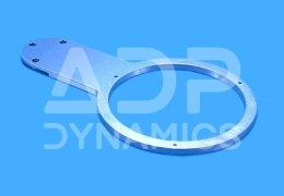 0020-25342	HOOP, HTHU 6" HEATER - USED, AS IS AMAT 0020-75872