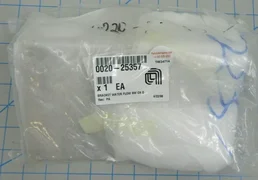 0020-25357 / BRACKET WATER FLOW SW CH D / APPLIED MATERIALS AMAT