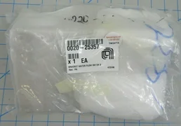 0020-25357 / BRACKET WATER FLOW SW CH D / APPLIED MATERIALS AMAT