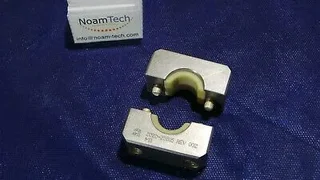 0020-25615 Actuator Bracket KR33 / AMAT