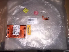 0020-25731, AMAT, Applied Materials, SHIELD ADAPTER G12 DBL KNEE SST