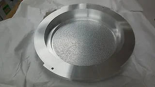 0020-25731, AMAT, SHIELD ADAPTER G12 DBL KNEE SST