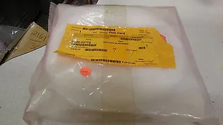 0020-25775, AMAT, RING 5 DUAL BLADE ROBOT