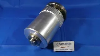 0020-26089 Gear Head / 0020-26089 / Rev 001 / BLF / from 300mm Chamber Lid Top /