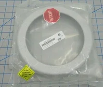 0020-26217 / AMAT COVER RING 6 INCH REV. PC / APPLIED MATERIALS