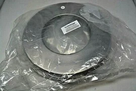 0020-26439 / SHIELD, LOWER 6" / APPLIED MATERIALS AMAT