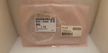 0020-26444 LIFT HOOP, WAFER, 6" HTESC