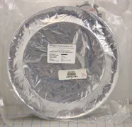 0020-26820 / CLAMP RING 8" SNNF AL 6 PADS +/-.5MM 5500 PVD / APPLIED MATERIALS