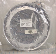 0020-26820 / CLAMP RING 8" SNNF AL 6 PADS +/-.5MM 5500 PVD / APPLIED MATERIALS