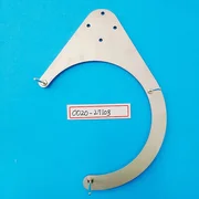 0020-27103 Applied Materials AMAT  Lift Hoop & Pin