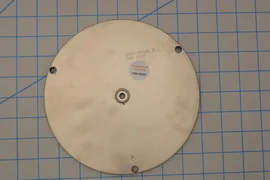 0020-27123 / PEDESTAL, PCII 8 SNNF / AMAT