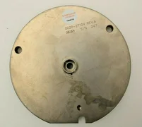 0020-27124 / PEDESTAL, PCII 6 INCH JMF/SMF / APPLIED MATERIALS AMAT