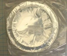 0020-27191 / CLAMP RING 8 TIN SNNF 11402ARS ACAM SST / APPLIED MATERIALS AMAT