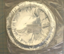 0020-27191 / CLAMP RING 8 TIN SNNF 11402ARS ACAM SST / APPLIED MATERIALS AMAT