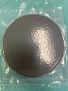 0020-27455 DISK  8" ADVANCED 101 SHUTTER