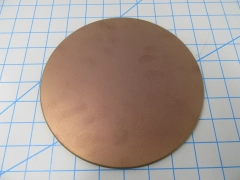 0020-27455 / PVD 8 INCH SNNF SHUTTER DISK TYPE 2 / APPLIED MATERIALS AMAT
