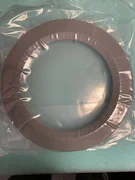 0020-27819 COVER RING,A101 HI-PWR POIS COH-TITIN