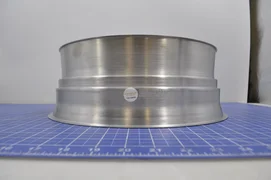 0020-27896 / AMAT UPPER SHIELD 0020-27896-A, COTI / APPLIED MATERIALS