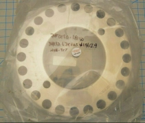 0020-28140 / SHIELD, 6 DEGAS WITH 12.9 , NON-TXT / APPLIED MATERIALS AMAT