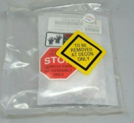 0020-28158 / NEW HOUSING DIAPHRAGM, PAD CONDITIONER / APPLIED MATERIALS AMAT