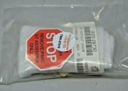 0020-29730 / CAP, SCR, SLIT DOOR BLOCK, 2-10176500-136 / APPLIED MATERIALS AMAT