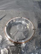 0020-30110 Collimator AMAT CVD, 113326