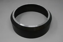 0020-30198 / TUBE, EXTERNAL, TAPERED, EXT CATHODE / APPLIED MATERIALS AMAT