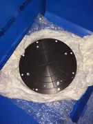 0020-30203 AMAT PEDESTAL, SXTAL, 200MM, NOTCH