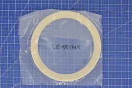 0020-30287 / ADAPTER RING PUMPING PLATE 200MM COMMO / APPLIED MATERIALS AMAT