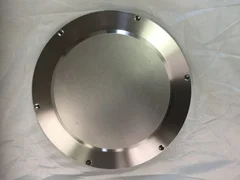 0020-30406 PERF.PLATE 150MM BW